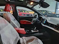 ام جي GT